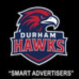 Durham Hawks Sponsorships