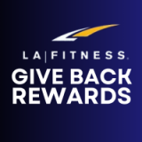 L.A. FITNESS MEMBER REWARDS AFFILIATE COMMUNITY