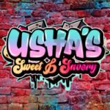 USHA's Sweet & Savoury Treats Give-Back Community