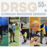 Durham Region Senior Games 55+ 