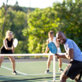 Pickelball Community