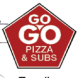 GO GO PIZZA & SUBS  Give-Back Community
