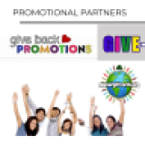 GIVE-BACK Promotions