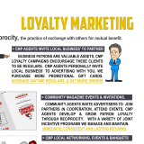 CMP Community Agents