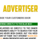 CMP Community Magazine Advertising Partners