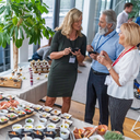 Give Back Mom - Web Master