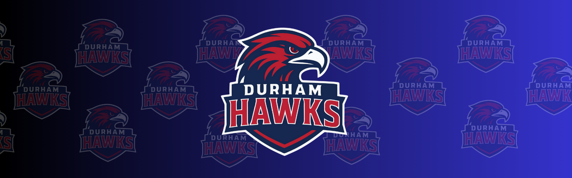 Durham Hawks Fan Club - Join the Flock