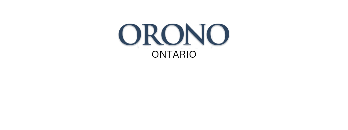 Orono, Ontario