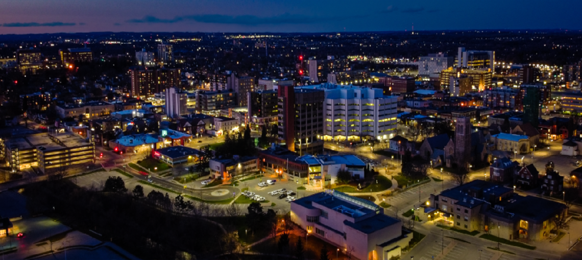 Community Marketplace Oshawa