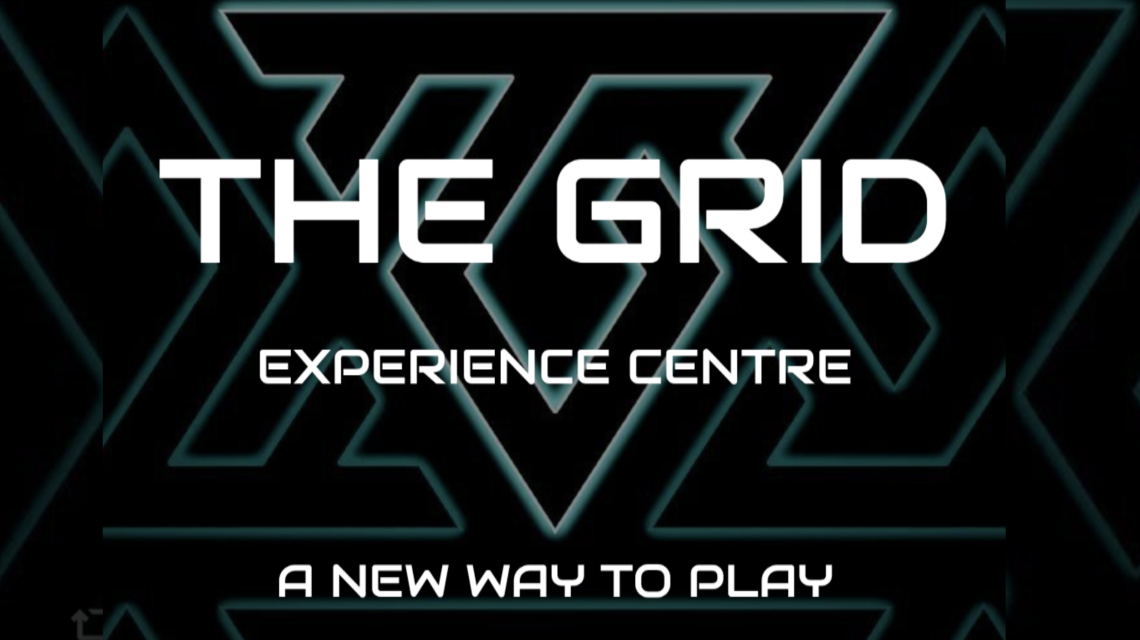 THE GRID EXPERIENCE COMMUNITY