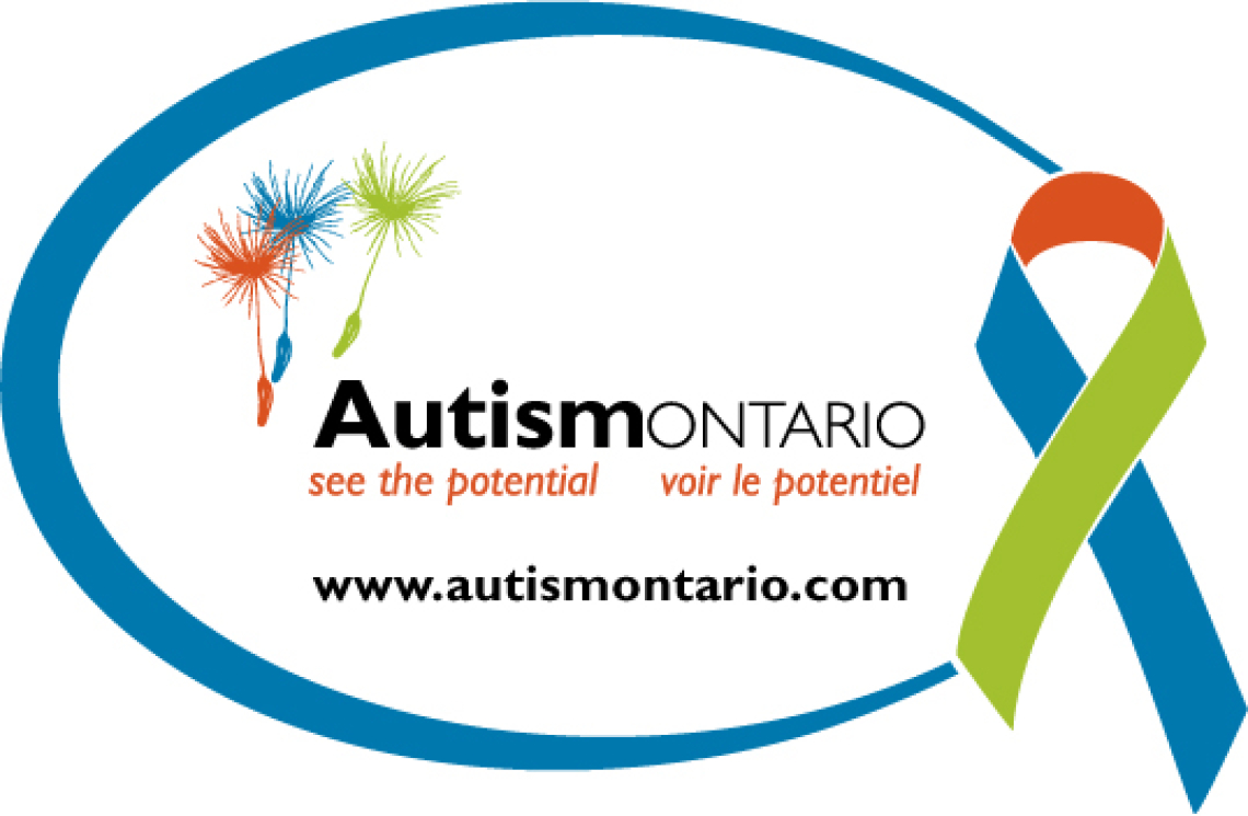 Autism Ontario– Central East Region  