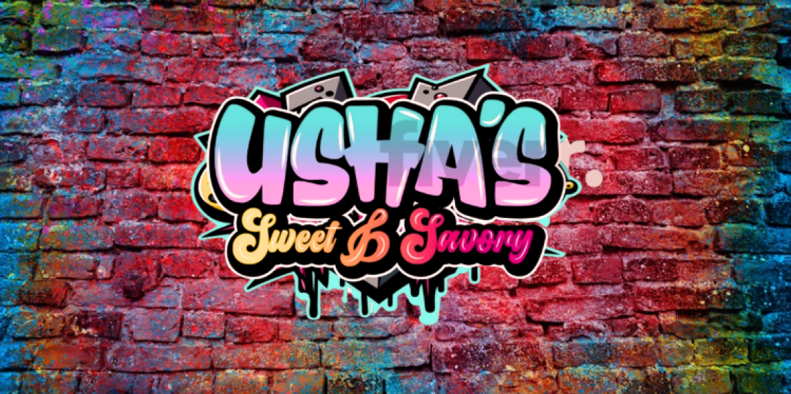 USHA's Sweet & Savoury Treats Give-Back Community