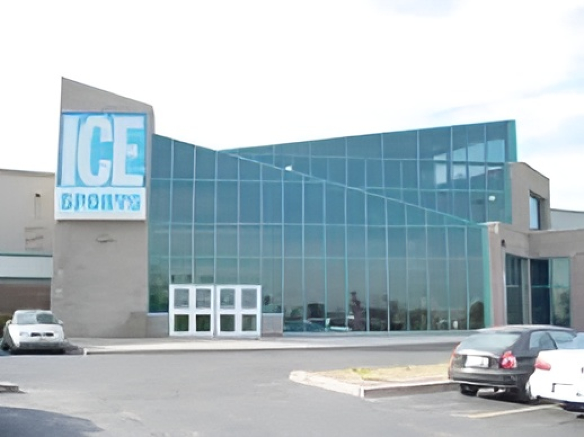 CANLAN Ice Sports, SCARBOROUGH Give-Back News Page