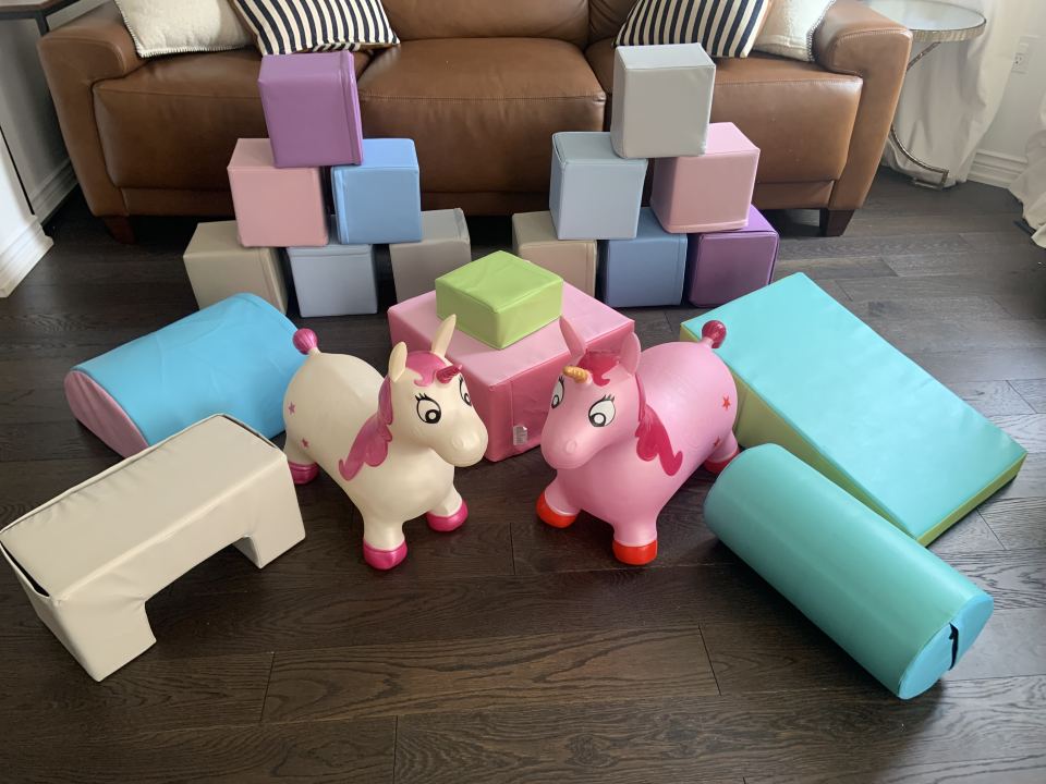 So much fun for our minis planned for Monday!!