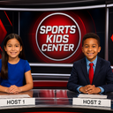 Community Sports Matters