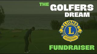 iCAN HERO Studio Kids: Golfers Dream Fundraising