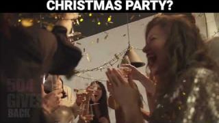 504 GIVE BACK CENTER