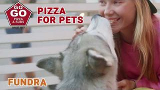 Go Go Pizza for Pets Fundraiser – Give Back to Pets in Need! ????????